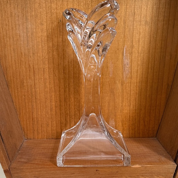 Lot of 3. Vase and candle holders - Picture 2 of 5